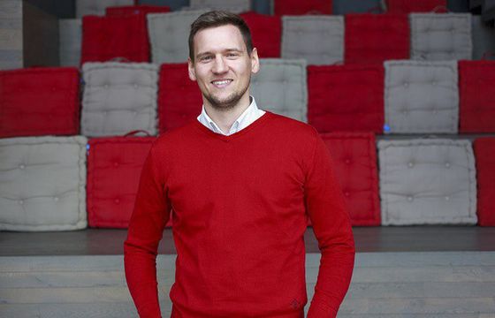 Łukasz Plona: z Value Media do K2 Media