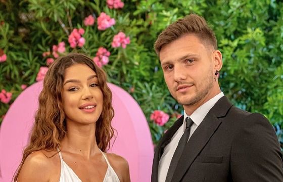 321 tys. widzów „Love Island. Wyspa miłości 8” w Czwórce, wiosną 2024 roku kolejny sezon