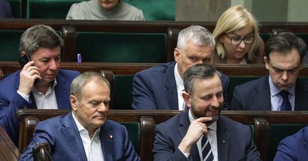 Zmiany w 800 plus dla Ukraińców. Wiadomo jak zagłosuje PSL