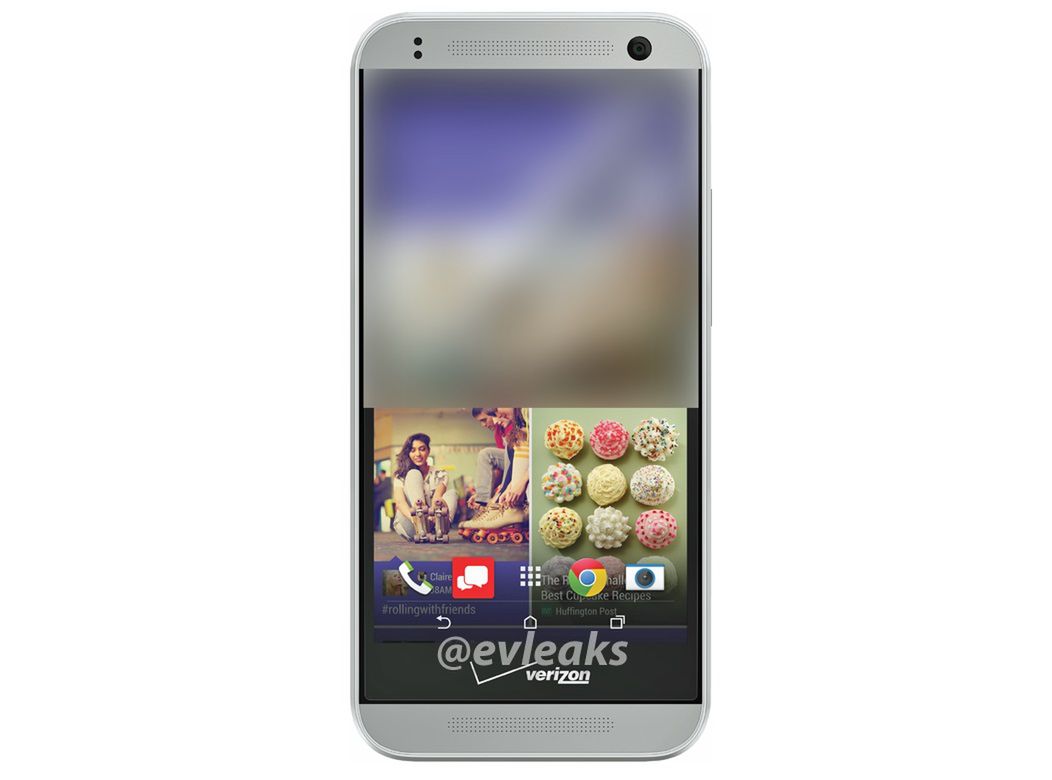 W skrócie: LG G Watch z Androidem Wear na wideo, obudowa iPhone'a 6 i Galaxy S5 mini na zdjęciach 5