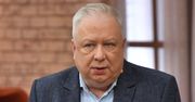 Marek Sierocki zostaje w TVP. Nowy dyrektor szybko zmienił zdanie