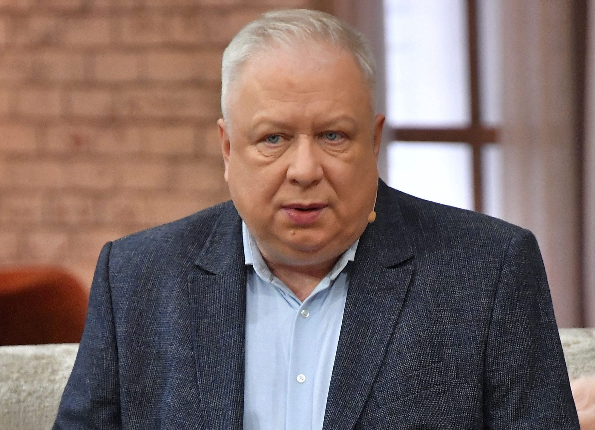Marek Sierocki w "Pytaniu na śniadanie"
