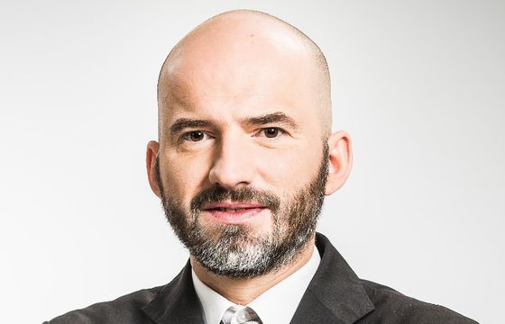 Michał Hejka prezesem IDMnetu i Accorp, odchodzi Anna Kaczmarska
