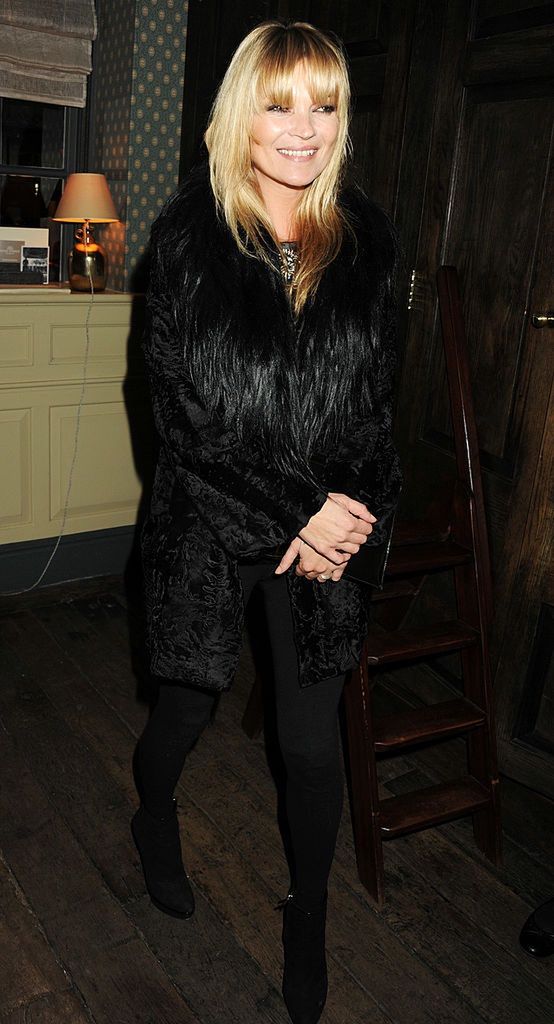Kate Moss