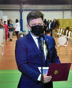 Szczepionka Johnson&Johnson w Polsce. Michał Dworczyk zapowiada szczegóły