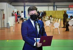 Szczepionka Johnson&Johnson w Polsce. Michał Dworczyk zapowiada szczegóły