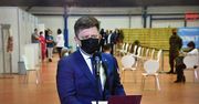 Szczepionka Johnson&Johnson w Polsce. Michał Dworczyk zapowiada szczegóły