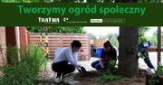 Wrocław. Ogrodowa ”Czasoprzestrzeń”. Doglądaj rośliny, zmęcz się, odpocznij