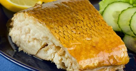 Znajdziesz ją tylko w najczystszych polskich wodach. Ma delikatne mięso i dużo kwasów Omega-3