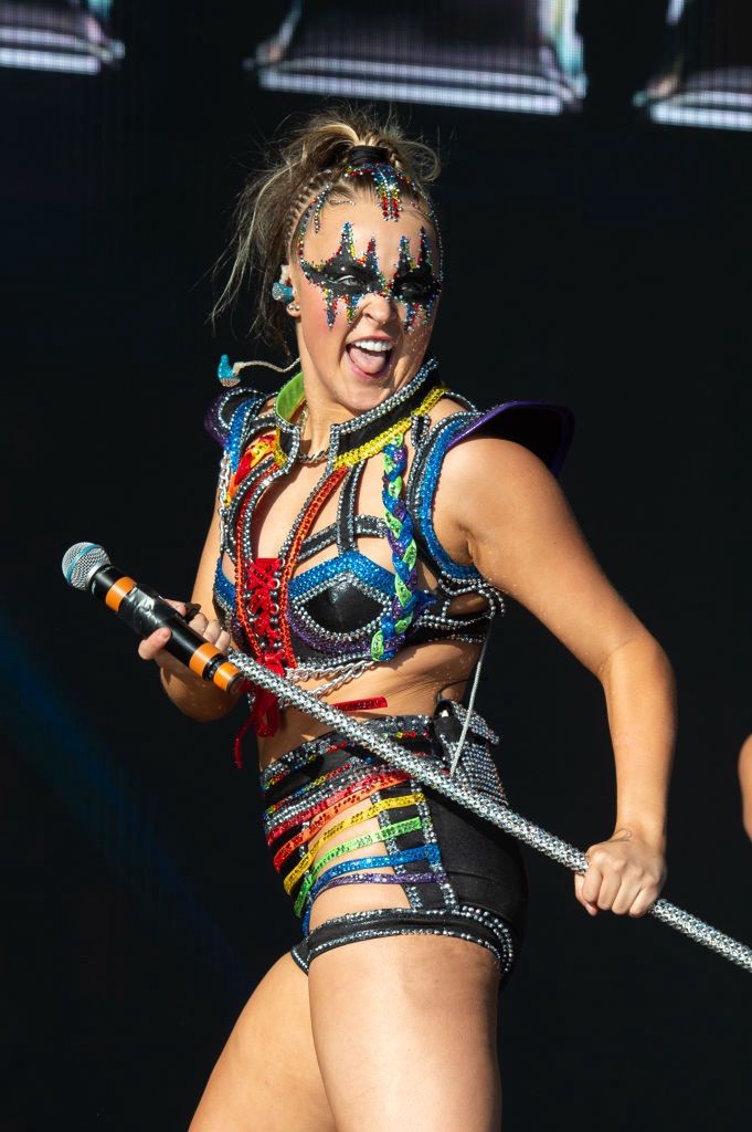 JoJo Siwa na Eurowizji?