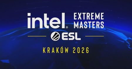 Koniec epoki Spodka? IEM Kraków 2026 odsłania karty. Aż 9 Polaków w walce o 1,25 mln dolarów!
