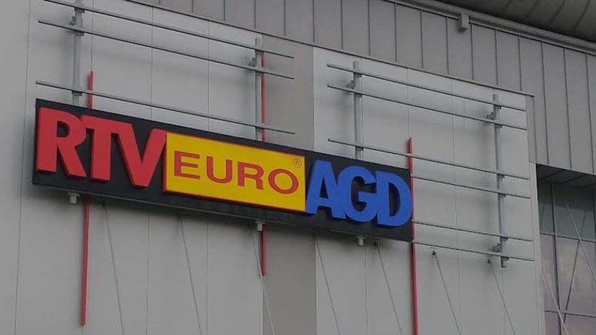 Promocje w RTV Euro AGD