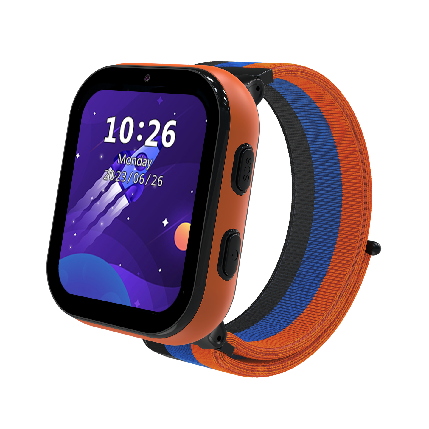 Kiano Watch Joy Rocket