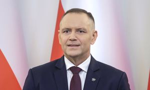 Alternatywa dla SAFE. Karol Nawrocki zabiera głos