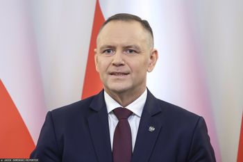 Alternatywa dla SAFE. Karol Nawrocki zabiera głos