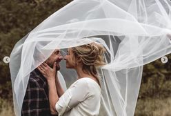 Wojciechowska potwierdza ślub! Pokazała przepiękne zdjęcia