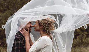 Wojciechowska potwierdza ślub! Pokazała przepiękne zdjęcia