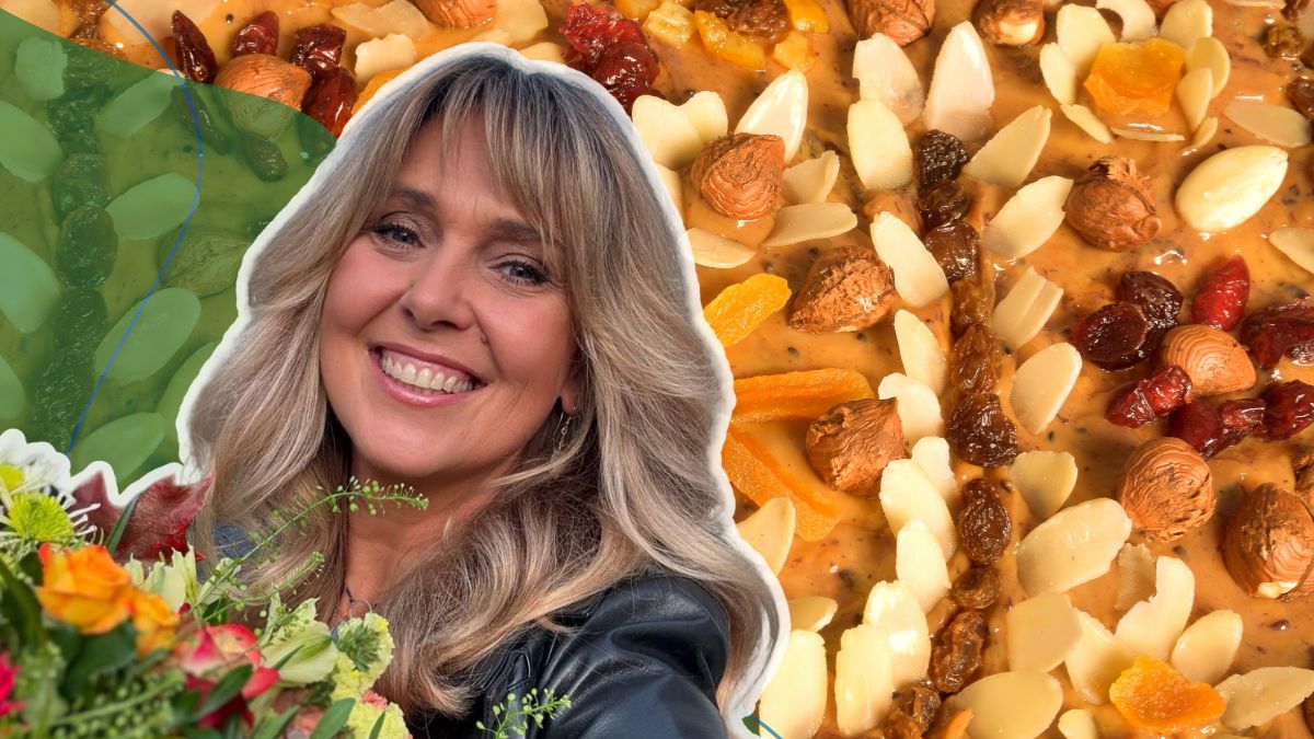 Ewa Wachowicz radzi, jak zrobić mazurki z wyprzedzeniem