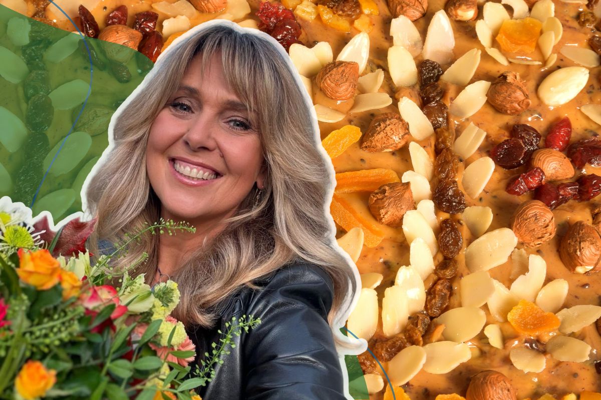 Ewa Wachowicz radzi, jak zrobić mazurki z wyprzedzeniem