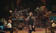 Jest zwiastun filmu „Akademia Pana Kleksa" Macieja Kawulskiego