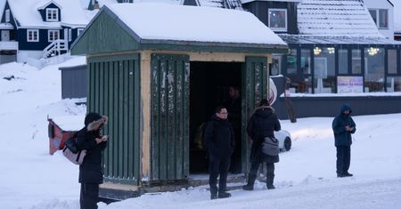 Norwegia wysyła dwóch żołnierzy na Grenlandię. To misja rozpoznawcza
