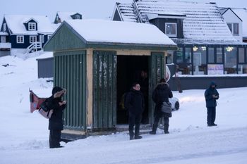 Norwegia wysyła dwóch żołnierzy na Grenlandię. To misja rozpoznawcza