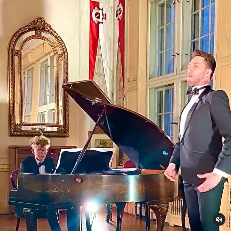 Zamek Jana Lubomirskiego-Lanckorońskiego