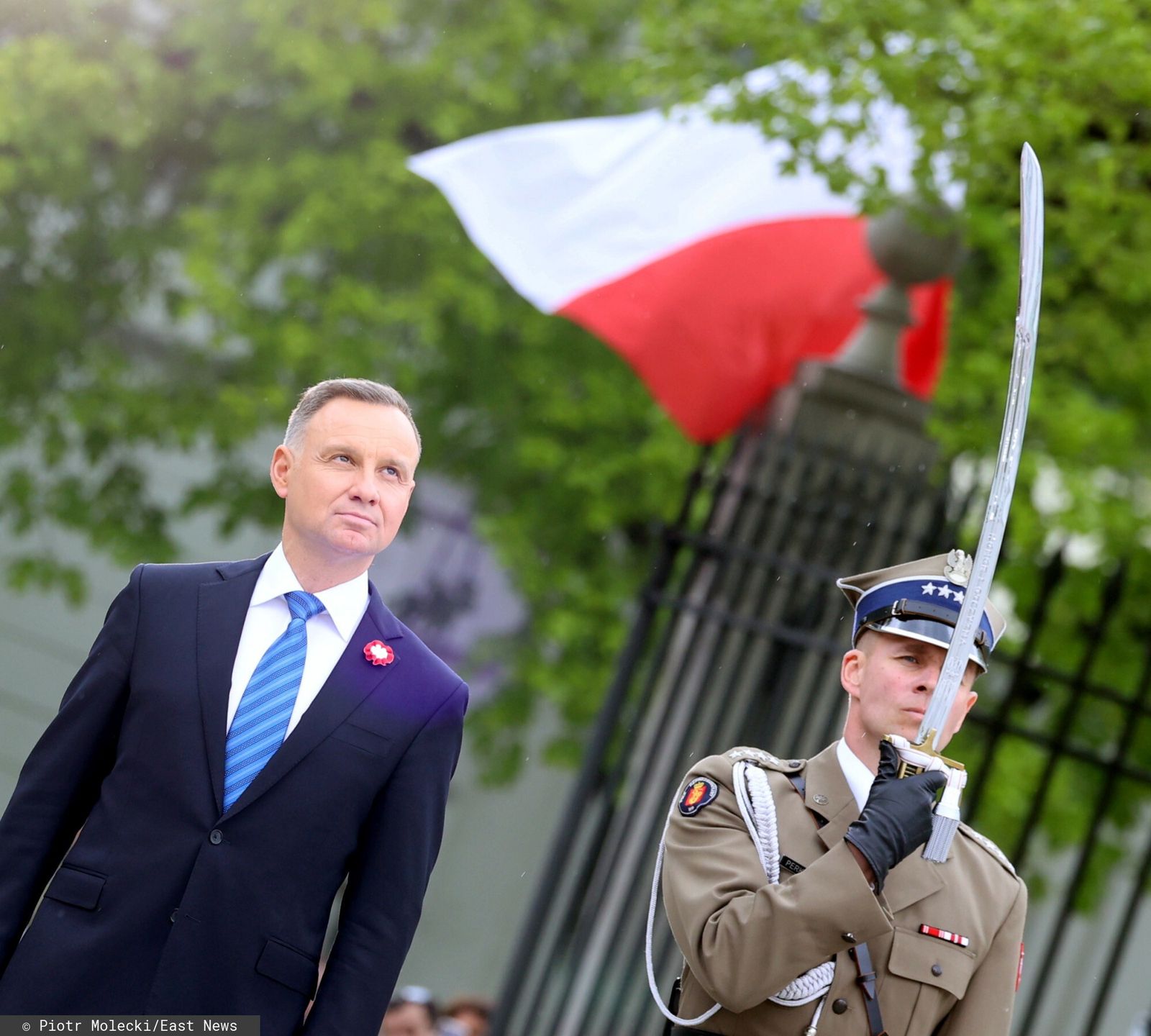 Andrzej Duda