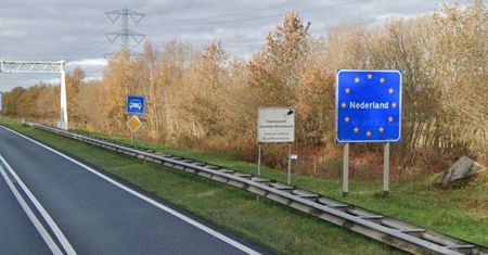 Holandia zadecydowała. 9 grudnia wracają kontrole na granicach
