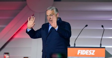 Orban uznaje zwycięstwo opozycji. "Wyniki są bolesne, ale też jednoznaczne"