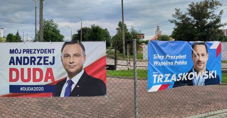 Makowski: "Najgorsza kampania w historii III RP" [OPINIA]