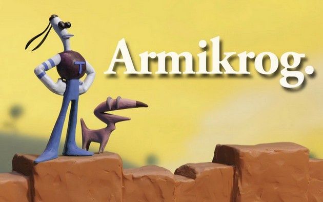 Armikrog