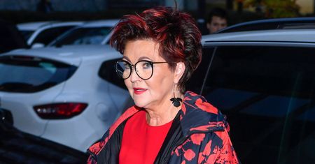 Wróciła do rozstania córki. Oto jak zareagowała