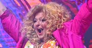 "Uwięziona królowa". Magda Gessler nie mogła pobiec do toalety