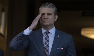 Pentagon stawia ultimatum Europie? Padła konkretna data