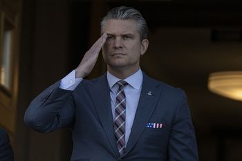 Pentagon stawia ultimatum Europie? Padła konkretna data