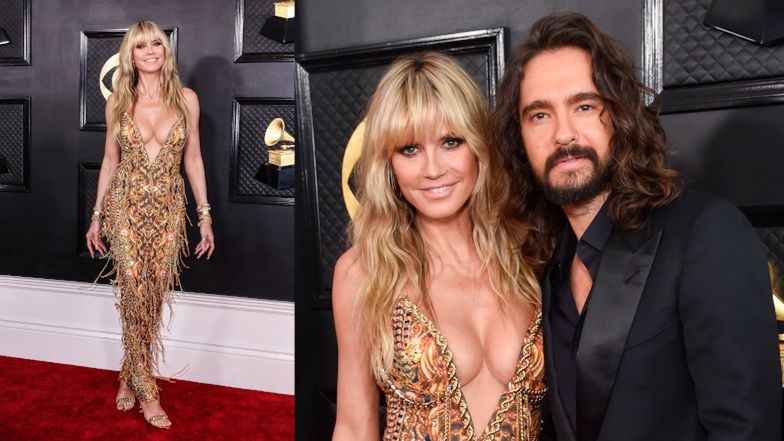 Gwiazdy na Grammy 2023