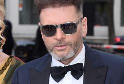 Krzysztof Rutkowski popiera Andrzeja Dudę. Podał argument