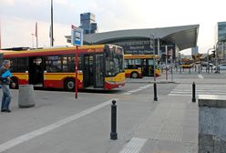 Mniej autobusów na ulicach od soboty