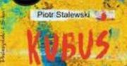 "Kubuś i templariusze", Piotr Stalewski
