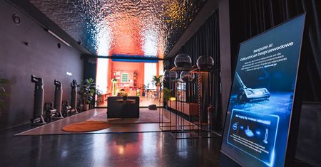 Samsung wprowadza "nowe porządki". Poznaj linię urządzeń Bespoke AI, która ułatwi Twoją codzienność
