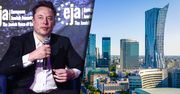 Media: Musk ma kupować mieszkanie w Polsce. Oto cena