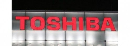 Toshiba popełniła błąd 1