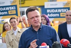 Finansowanie partii Hołowni. Rzecznik PiS domaga się wyjaśnień