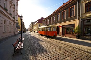 Pogoda w Bydgoszczy. Prognoza na niedzielę 24 maja. Słonecznie i sucho