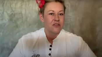 "Oskarżono mnie o głodzenie syna". Dominika Clarke odpowiada na krytykę