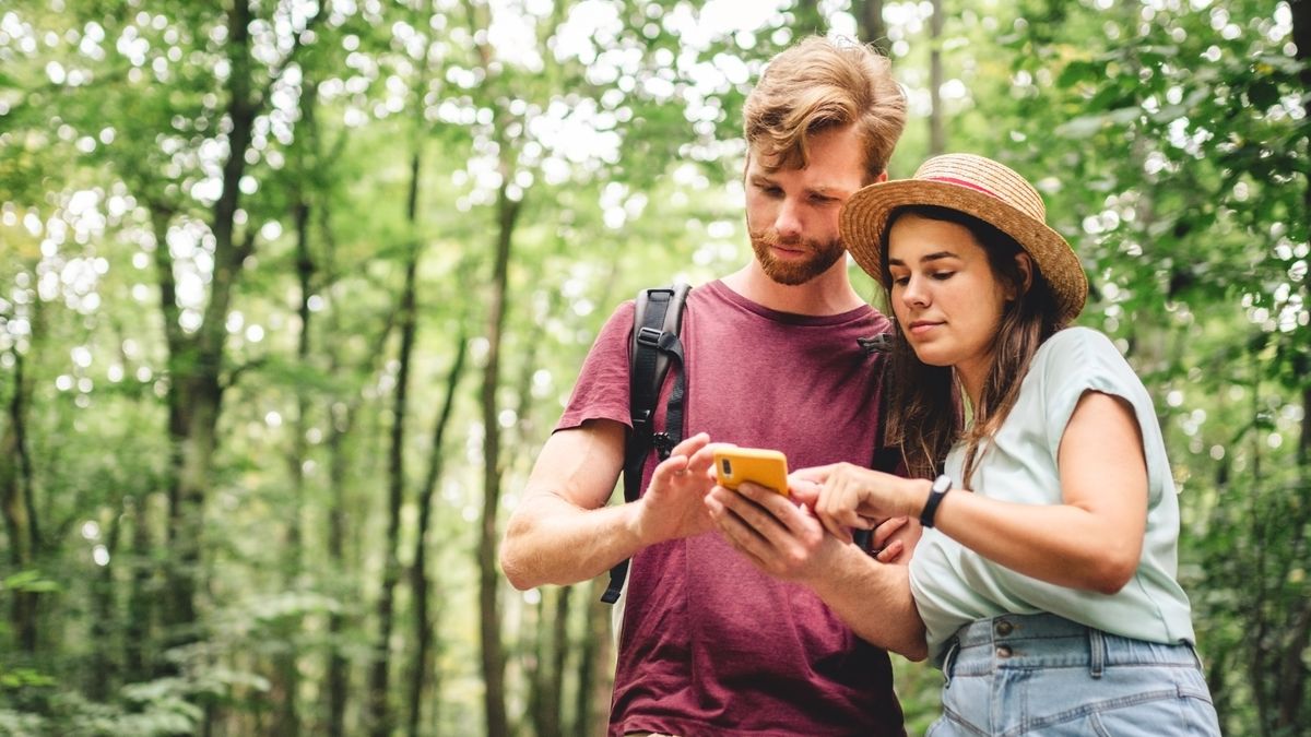 Urlop bez smartfona. Czy to w ogóle możliwe?