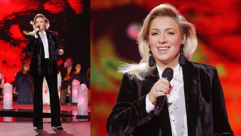 Koncert "Bo w rodzinie siła" 