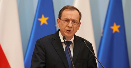 Stan wyjątkowy. Kamiński: Jesteśmy zaatakowani przez wrogie reżimy