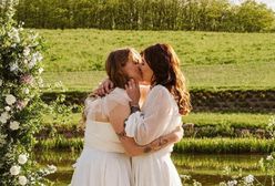 Połączyło je TVP. Teraz Ania i Karolina tworzą rodzinę LGBT